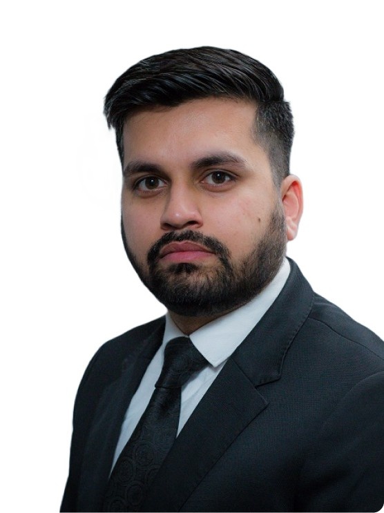 Aman - Insurance Advisor
