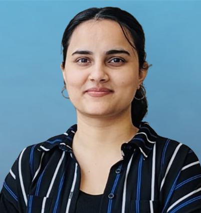 Gurkiran Kaur
