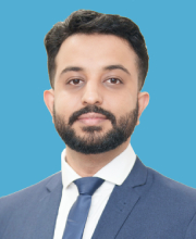 Yashraj Kharbanda
