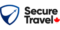 Logo Secure Travel