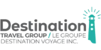 Logo Destination Travel Group