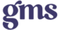Logo GMS