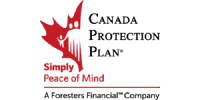 Logo Canada Protection Plan