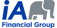 Logo IA Groupe financier