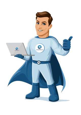 Personnage conseiller einsured.ca