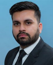 Aman Ahuja