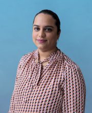 Sunaina Ahuja