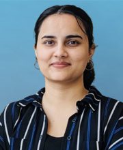 Gurkiran Kaur
