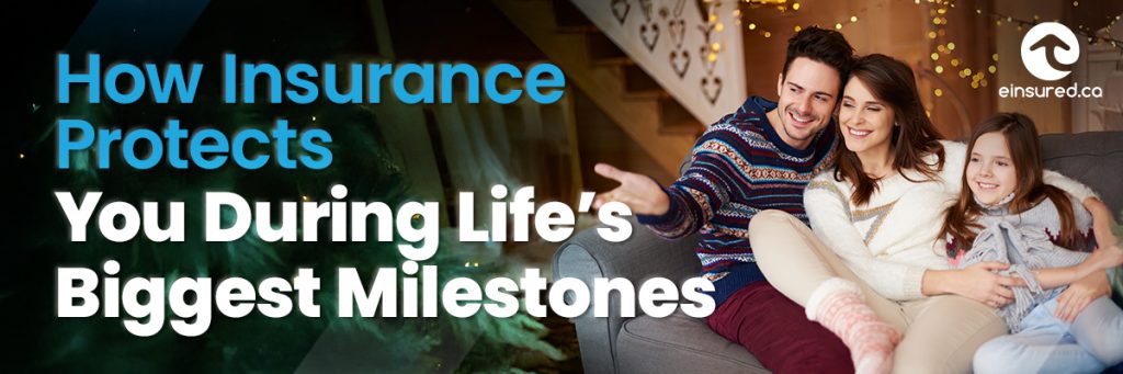 Life milestone family featured image